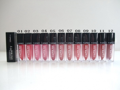 MAC Makeup on line Lip Polish By Colorsensational Sale